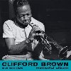 Memorial Album - LP - Brown Clifford