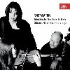 Mendelssohn-Bartholdy / Schubert : Klavrn tria - CD - Smetanovo trio
