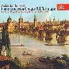 Tomek: Klavrn koncert . 1 C dur, . 2 Es dur - CD - Symfonick orchestr hl. m. Prahy