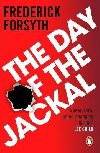 Day of the Jackal - Forsyth Frederick