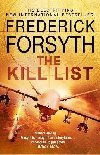 Kill List - Forsyth Frederick