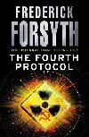 Fourth Protocol - Forsyth Frederick