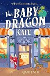 Baby Dragon Cafe - Qureshi A. T.