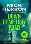 Down Cemetery Road - Herron Mick