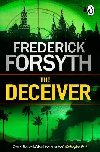 Deceiver - Forsyth Frederick
