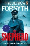 Shepherd - Forsyth Frederick