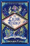 Inkheart 4: The Colour of Revenge PB - Funkeov Cornelia