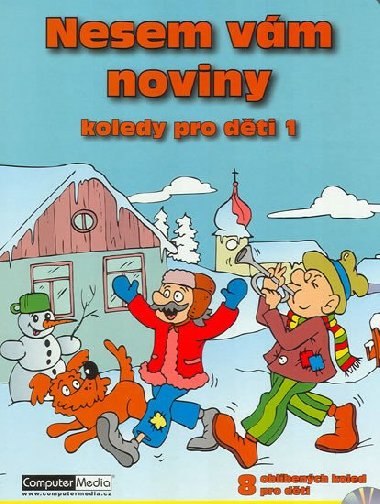 Nesem vm noviny - 