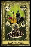 Zelen paprsek - Jules Verne