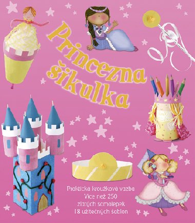 Princezna ikulka - 