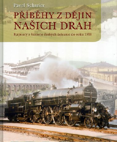 Pbhy z djin naich drah - Pavel Schreier
