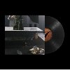 The 1st Album J - LP - Yun Jaeh