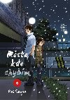 Msto, kde chybm 6 - Kei Sanbe