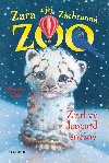 Zara a jej Zchrann zoo - iarliv leopard snen - Amelia Cobb