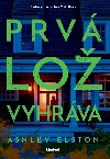 Prv lo vyhrva - Ashley Elstonov