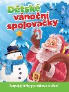 Dtsk vnon spojovaky - 