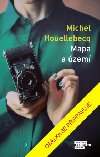 Mapa a zem - Houellebecq Michel