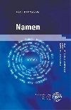 Namen - Bergmann Rolf