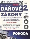 Daov zkony 2025 (Dl 2.) - neuveden