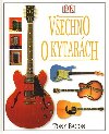 Vechno o kytarch - Tony Bacon