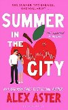 Summer in the City - Aster Alex