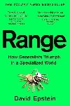Range - Epstein David
