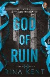 God of Ruin - Kent Rina