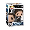 Funko POP TV: X-Files - Fox Mulder (Season 2) - neuveden