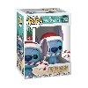 Funko POP Disney: Stitch - Stitch with Candy Cain (Holiday) - neuveden