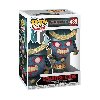 Funko POP Rocks: Iron Maiden - Senjutsu Eddie - neuveden