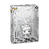 Funko POP Cover: Sketched - Cinderella - neuveden