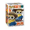 Funko POP Rocks: Minions x BTS - V - neuveden