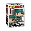 Funko POP Rocks: AC/DC - Angus Young (Green) - neuveden