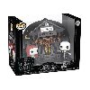 Funko Countdown Calendar: Dual Side - The Nightmare Before Christmas - neuveden