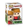 Funko POP Movies: Peanuts - Charlie Brown - neuveden