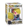 Funko POP Animation: One Piece - Sanji (Refresh) - neuveden