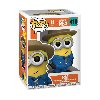 Funko POP Rocks: Minions x BTS - RM - neuveden
