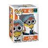 Funko POP Rocks: Minions x BTS - SUGA - neuveden