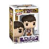 Funko POP NBA: Jazz - John Stockton - neuveden