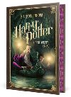 Harry Potter a Polovin princ (slovensky) - Rowlingov Joanne Kathleen