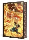 Harry Potter a Dary Smrti (slovensky) - Rowlingov Joanne Kathleen