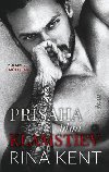 Prsaha pln klamstiev (slovensky) - Kent Rina