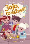 Jojo, to vne?! (slovensky) - Hronsk Branislava