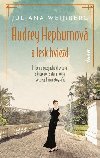 Audrey Hepburnov a lesk hviezd (slovensky) - Weinbergov Juliana