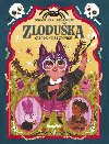 Zloduka 2: arodejnica v zcviku (slovensky) - Isernov Susanna