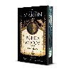 Brka meov 2: Krv a zlato - George R.R. Martin