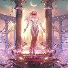 Infinite Icon (Baby Pink Vinyl) - LP - Hilton Paris