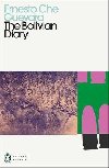 Bolivian Diary - Che Guevara Ernesto