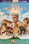 Ostrov doktora Moreaua - Svtov etba pro kolky - H. G. Wells