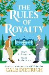 Rules of Royalty - Dietrich Cale
